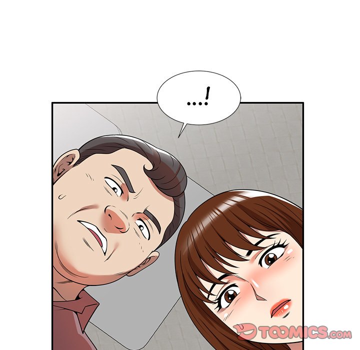 Long Drive Chapter 6 Page 57