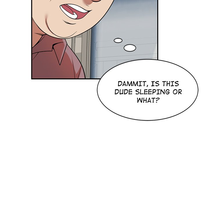 Long Drive Chapter 6 Page 60