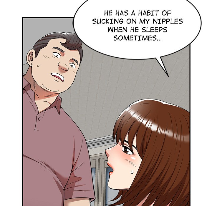 Long Drive Chapter 6 Page 65