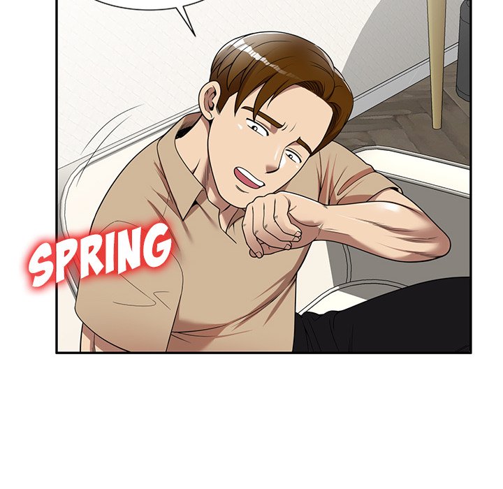 Long Drive Chapter 6 Page 84