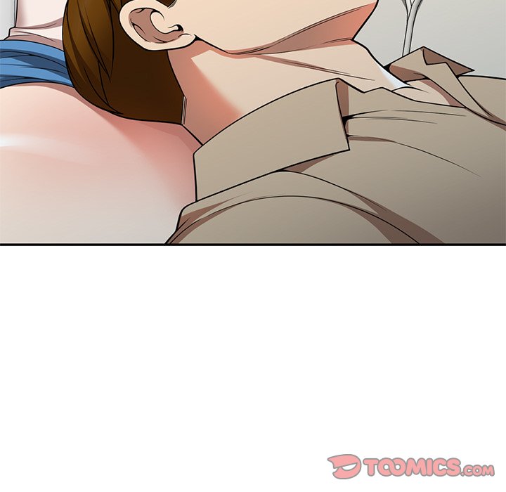 Long Drive Chapter 6 Page 9