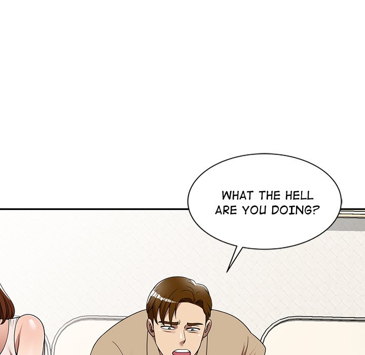 Long Drive Chapter 6 Page 91