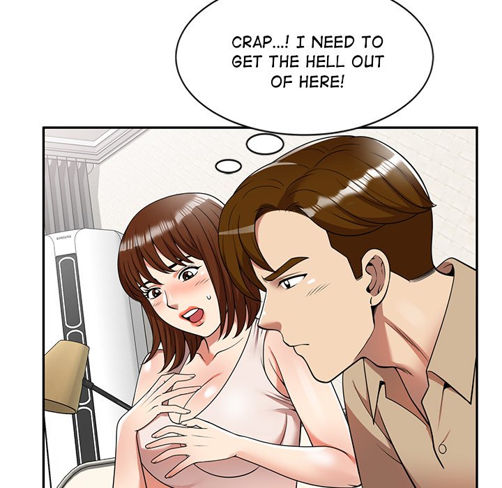 Long Drive Chapter 6 Page 95
