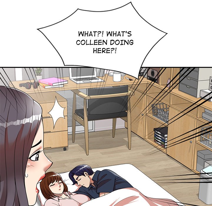 Long Drive Chapter 7 Page 170