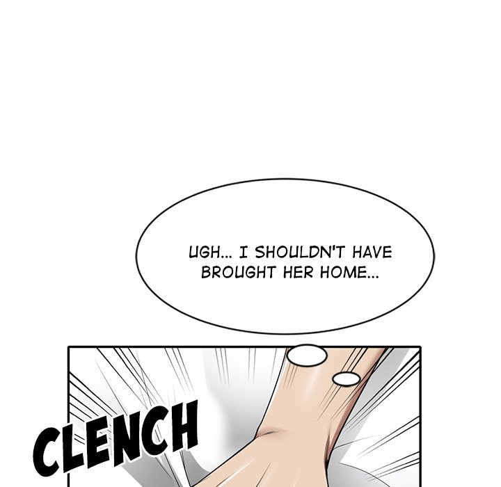 Long Drive Chapter 7 Page 41