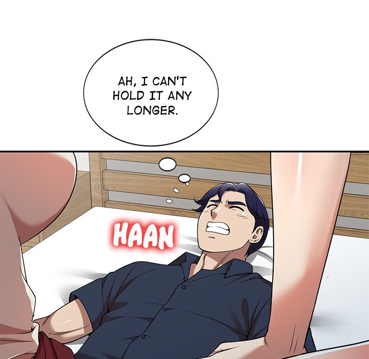 Long Drive Chapter 7 Page 47