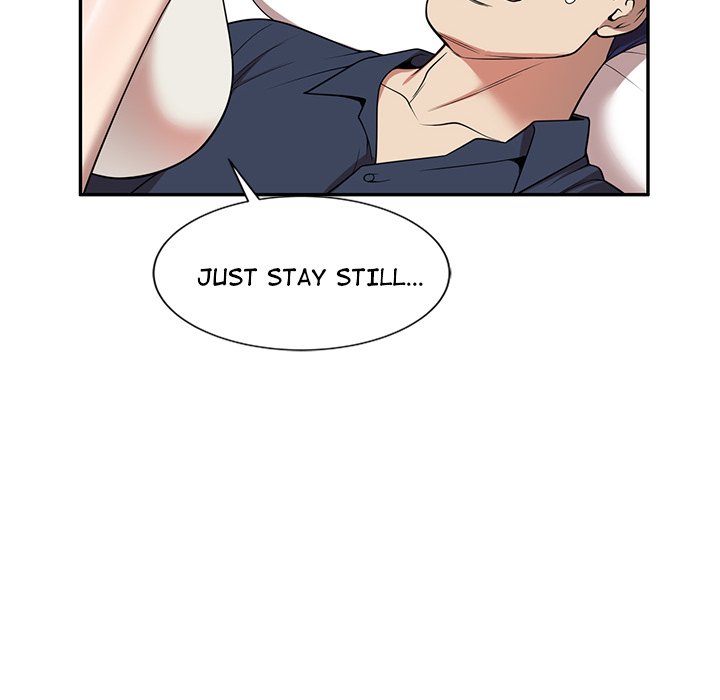 Long Drive Chapter 7 Page 6