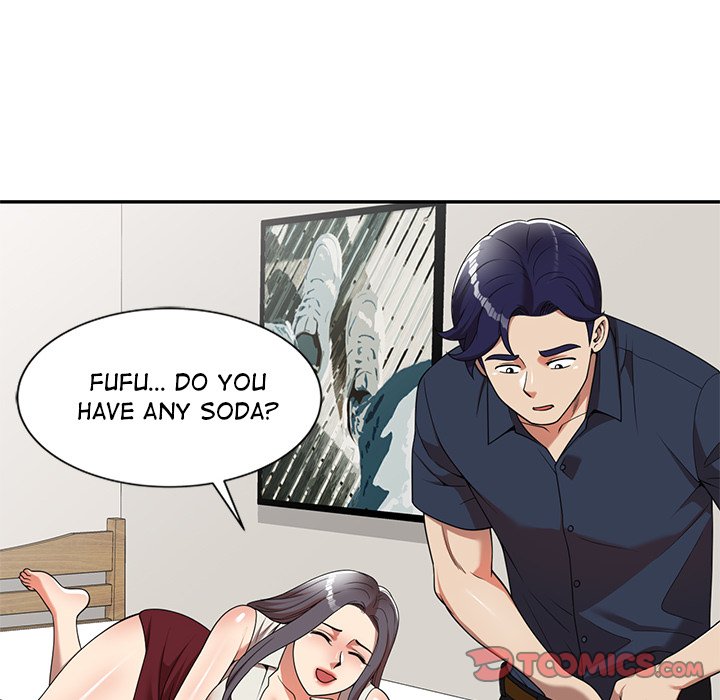 Long Drive Chapter 7 Page 63