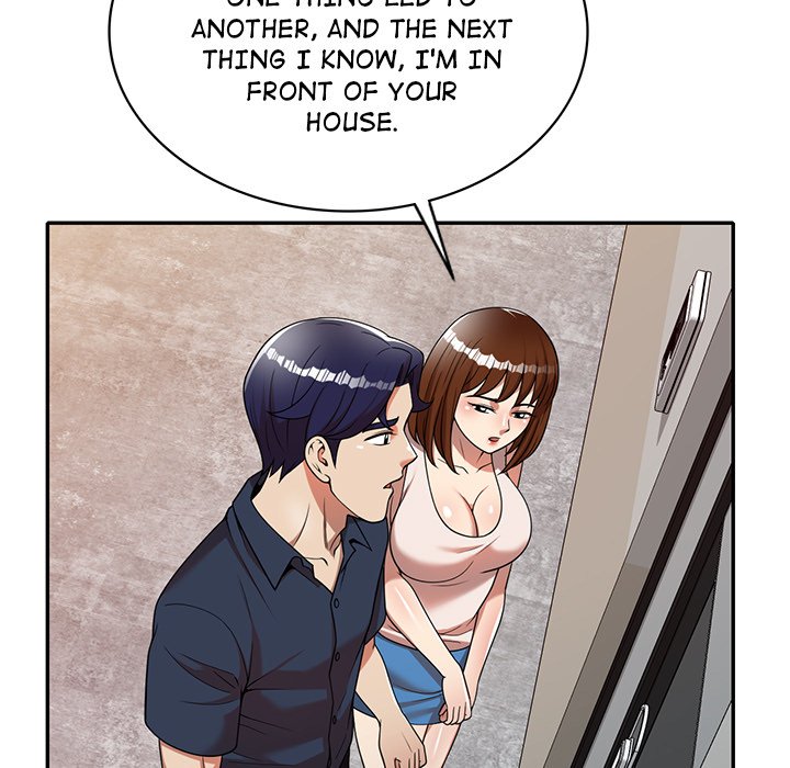 Long Drive Chapter 7 Page 76
