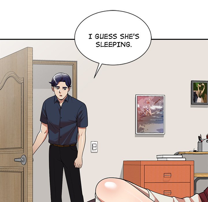 Long Drive Chapter 7 Page 81