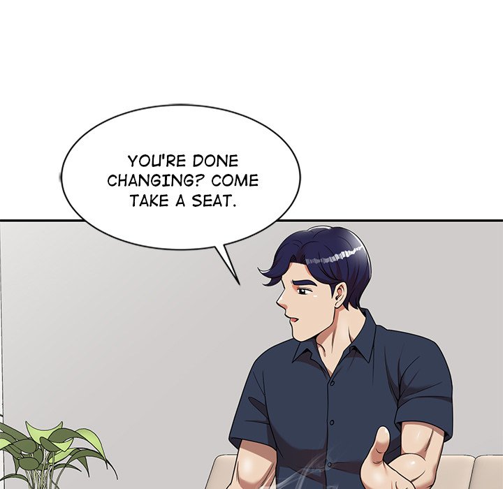 Long Drive Chapter 7 Page 86