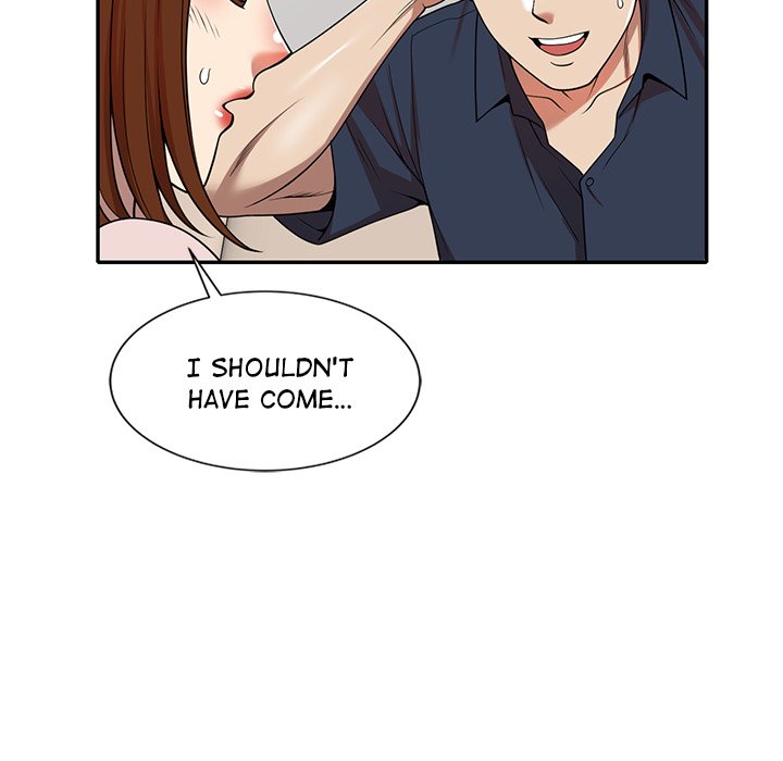 Long Drive Chapter 7 Page 92