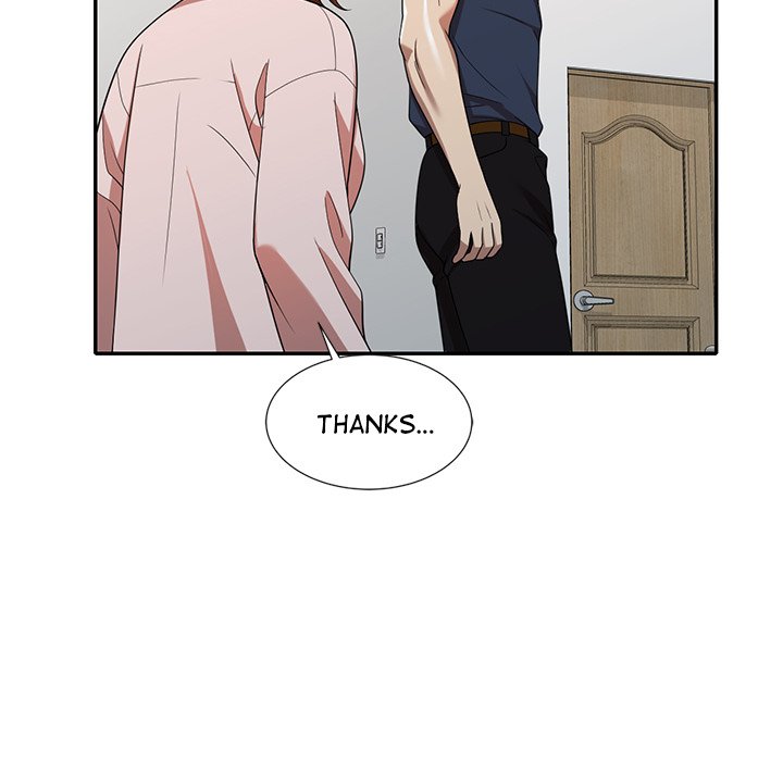 Long Drive Chapter 7 Page 94