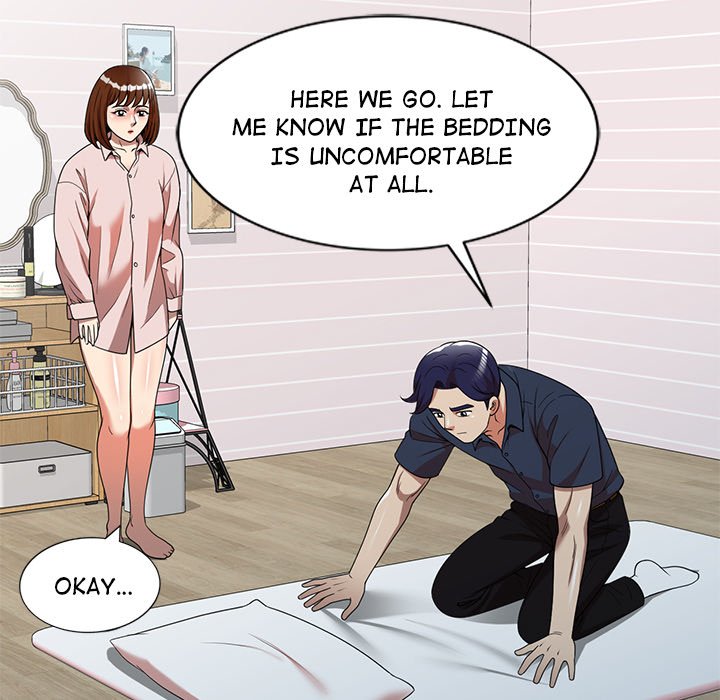 Long Drive Chapter 7 Page 96