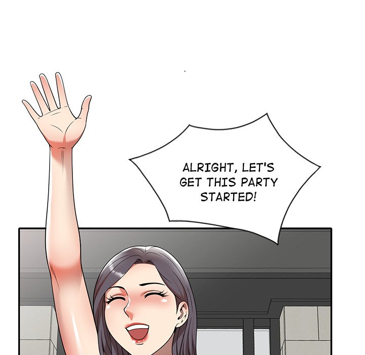 Long Drive Chapter 8 Page 103