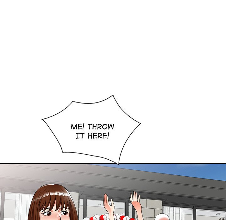 Long Drive Chapter 8 Page 130