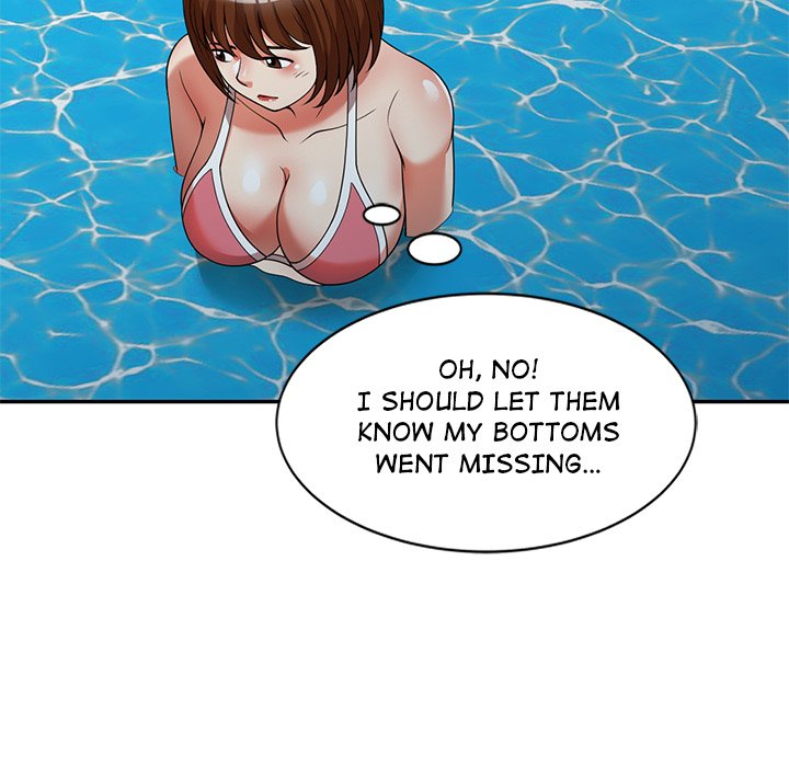 Long Drive Chapter 8 Page 137