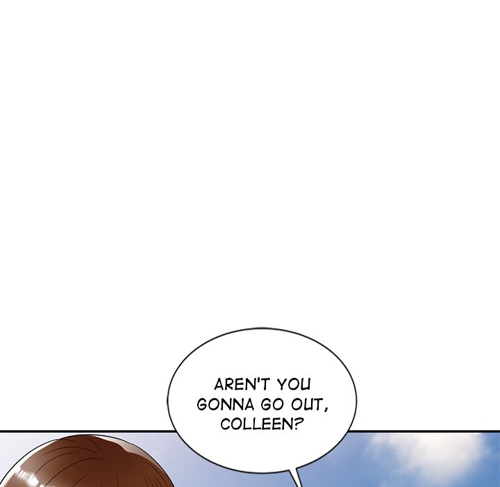 Long Drive Chapter 8 Page 138