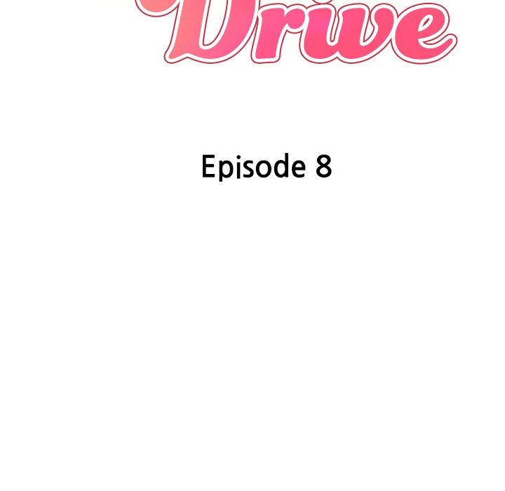 Long Drive Chapter 8 Page 19