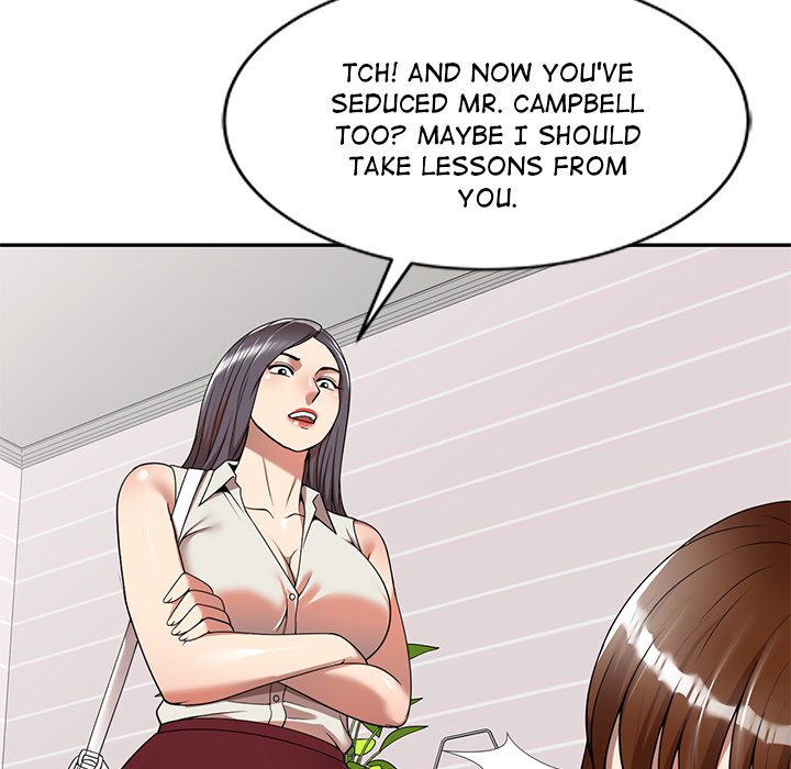 Long Drive Chapter 8 Page 23
