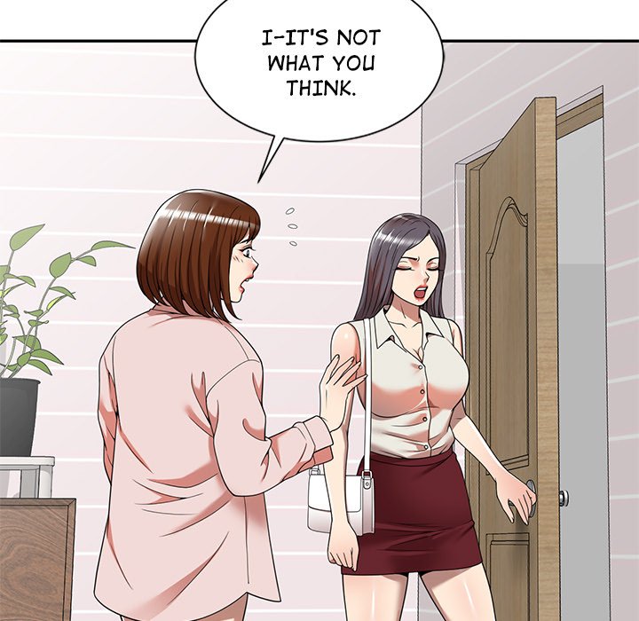 Long Drive Chapter 8 Page 26