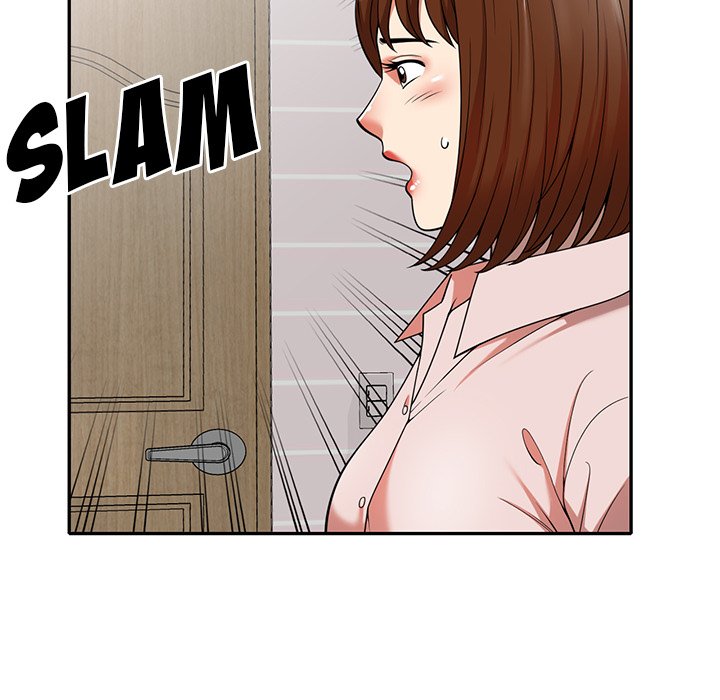 Long Drive Chapter 8 Page 29