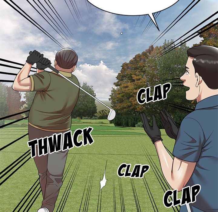 Long Drive Chapter 8 Page 49