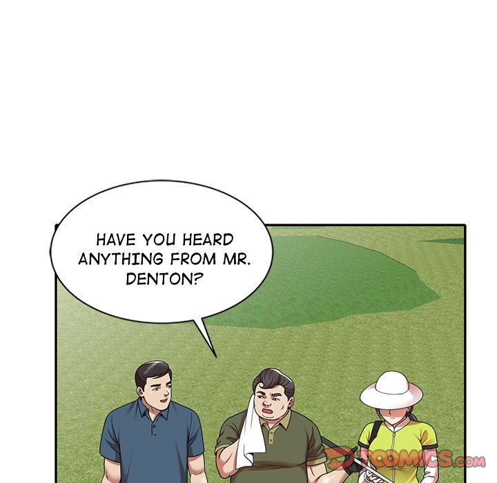 Long Drive Chapter 8 Page 51