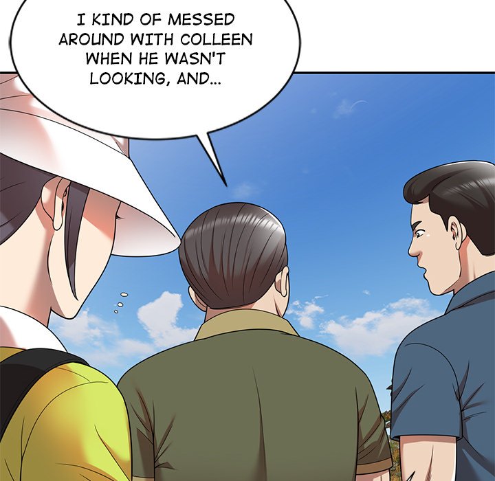 Long Drive Chapter 8 Page 54