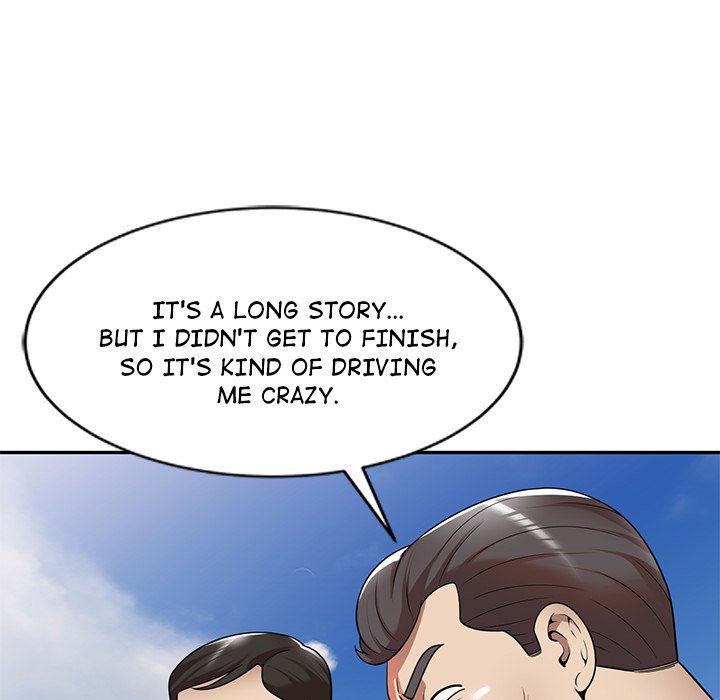 Long Drive Chapter 8 Page 56