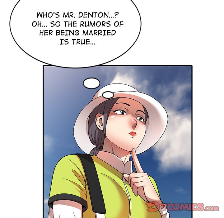 Long Drive Chapter 8 Page 63