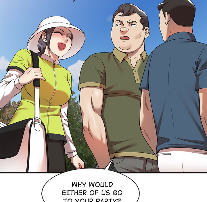Long Drive Chapter 8 Page 68