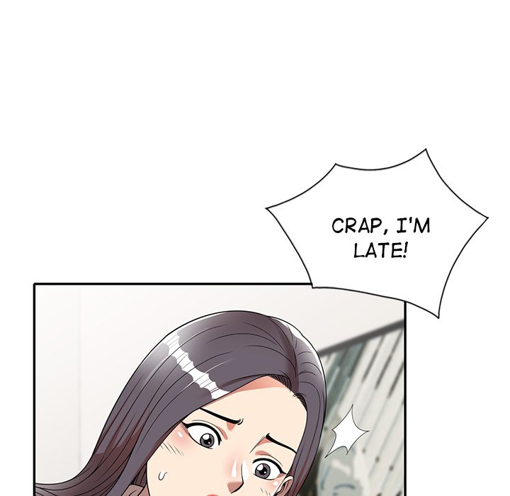 Long Drive Chapter 8 Page 7