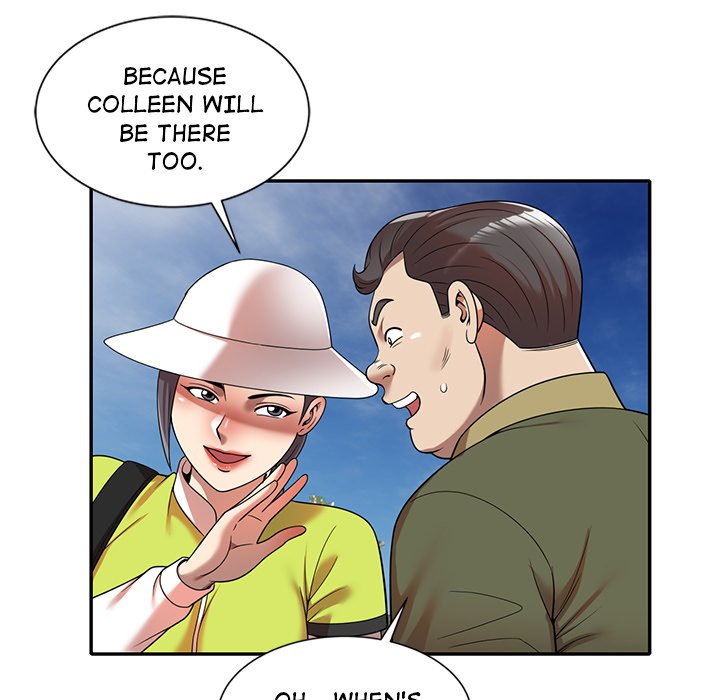 Long Drive Chapter 8 Page 70
