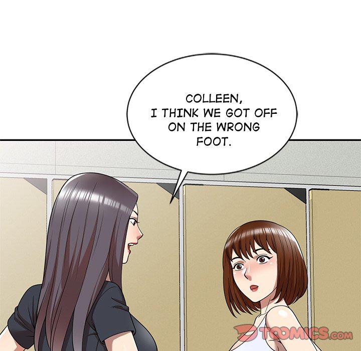 Long Drive Chapter 8 Page 75