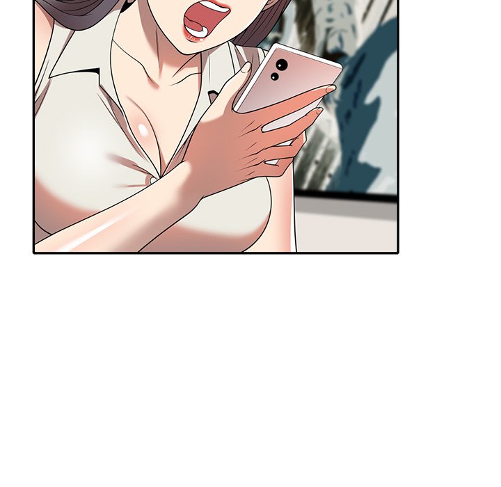 Long Drive Chapter 8 Page 8
