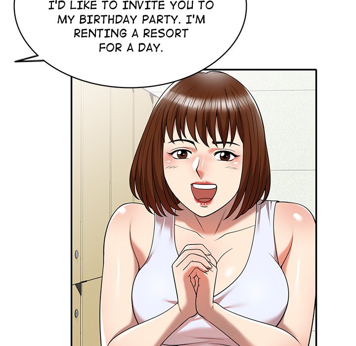 Long Drive Chapter 8 Page 80