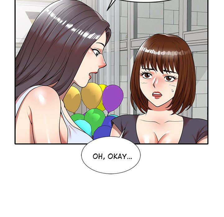 Long Drive Chapter 8 Page 97