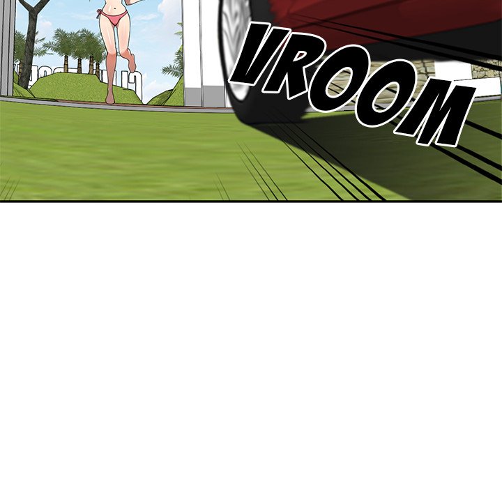 Long Drive Chapter 9 Page 110