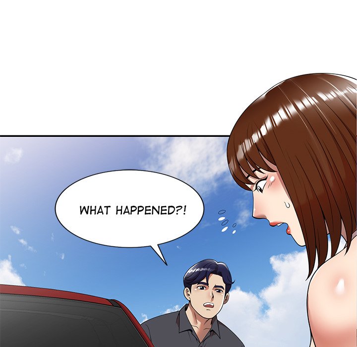 Long Drive Chapter 9 Page 114