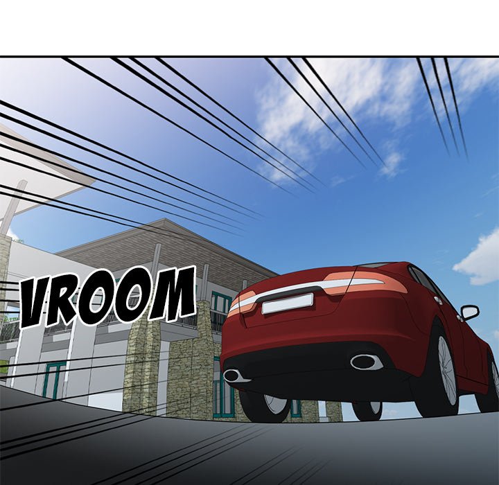 Long Drive Chapter 9 Page 119
