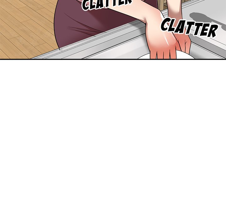 Long Drive Chapter 9 Page 125