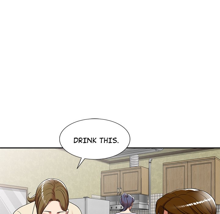 Long Drive Chapter 9 Page 126