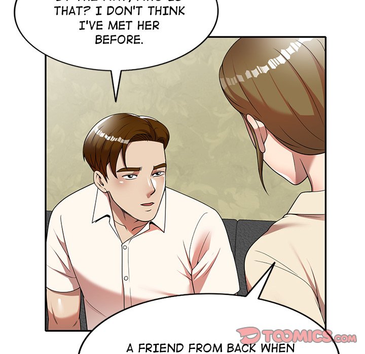 Long Drive Chapter 9 Page 129