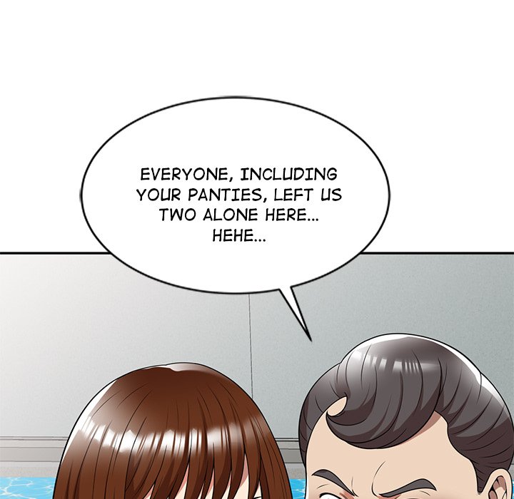 Long Drive Chapter 9 Page 13