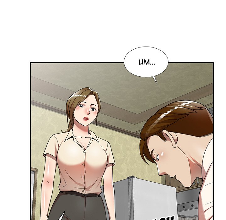 Long Drive Chapter 9 Page 131