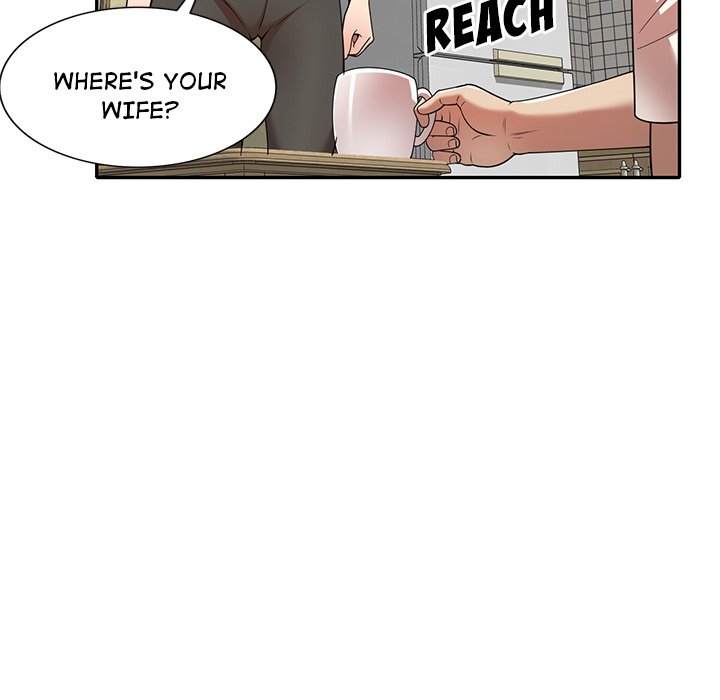 Long Drive Chapter 9 Page 132