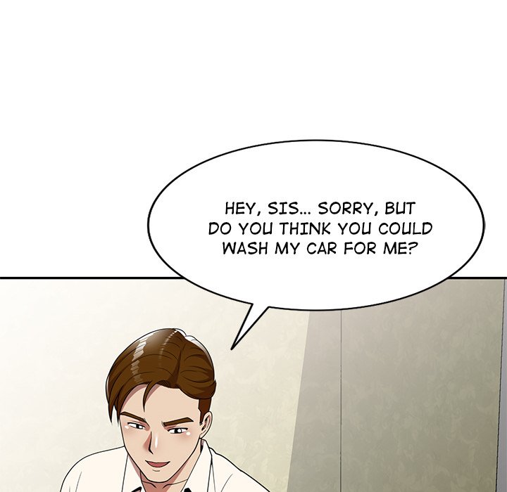 Long Drive Chapter 9 Page 133