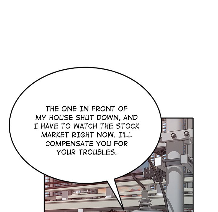 Long Drive Chapter 9 Page 136