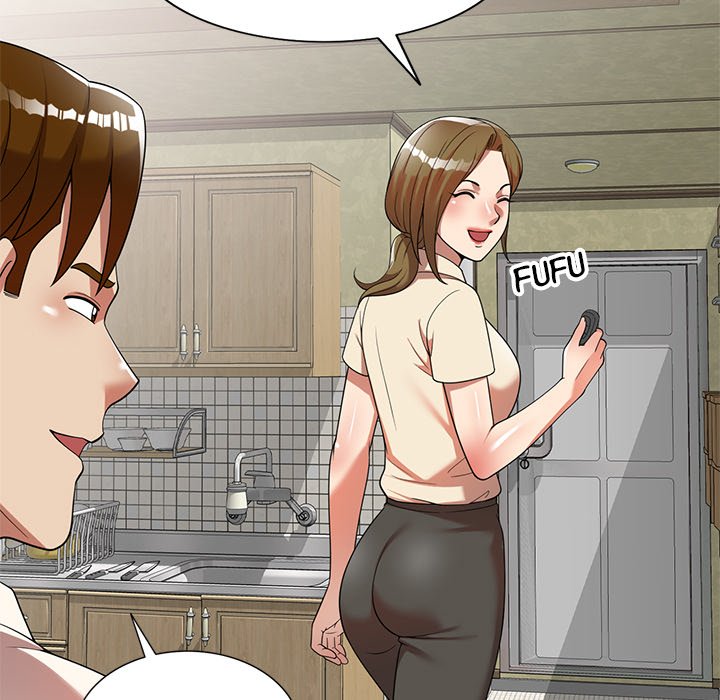 Long Drive Chapter 9 Page 139